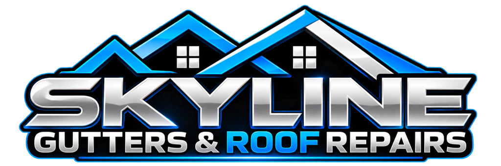 Skyline Gutters & Roof Repairs logo